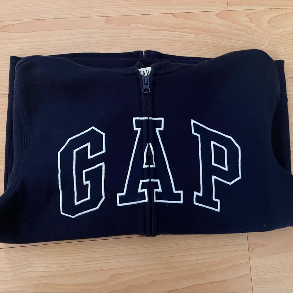 GAP Hoodie Boys XXL